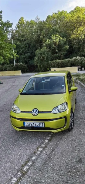 VW Up Един Собственик , снимка 1