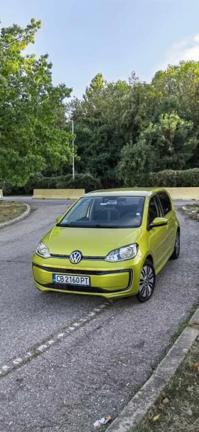 VW Up Един Собственик , снимка 4