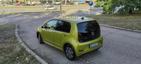 VW Up Един Собственик , снимка 7