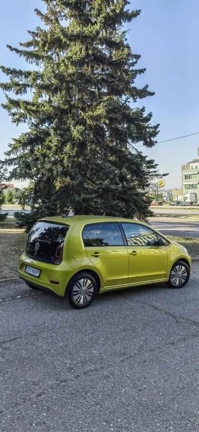 VW Up Един Собственик , снимка 8