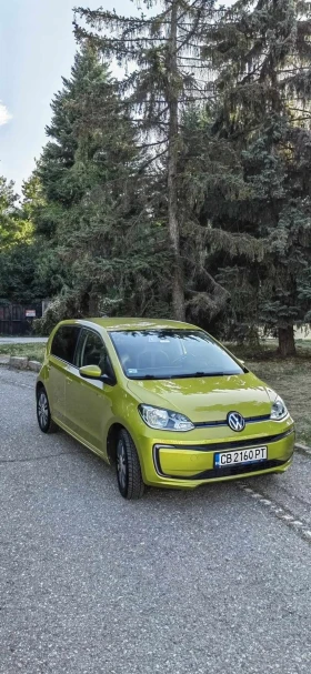 VW Up Един Собственик , снимка 2