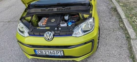 VW Up Един Собственик , снимка 10