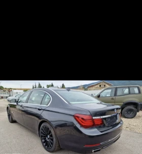 BMW 750 L FUL, снимка 1