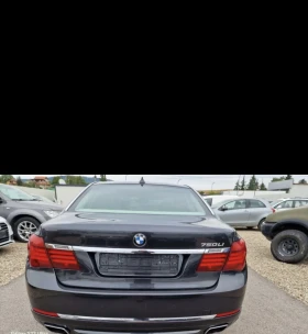 BMW 750 L FUL, снимка 3