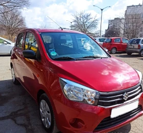 Suzuki Celerio automatic, снимка 2