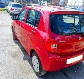 Suzuki Celerio automatic, снимка 15