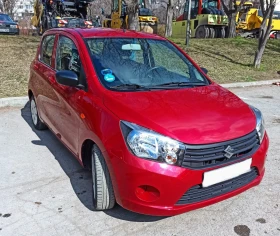 Suzuki Celerio automatic, снимка 10