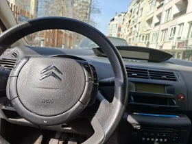 Citroen C4, снимка 5