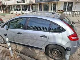 Citroen C4, снимка 4