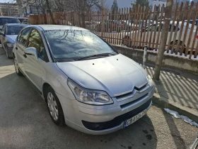 Citroen C4, снимка 1