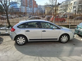 Citroen C4, снимка 2