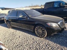 Mercedes-Benz S 550 - 33900 лв. - 77947124 | Car24.bg