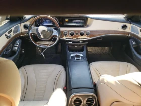 Mercedes-Benz S 550 - 33900 лв. - 77947124 | Car24.bg