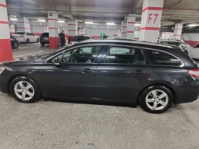 Обява за продажба на Peugeot 508 ~13 000 лв. - изображение 4
