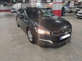 Обява за продажба на Peugeot 508 ~13 000 лв. - изображение 1