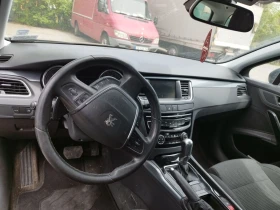 Обява за продажба на Peugeot 508 ~13 000 лв. - изображение 6