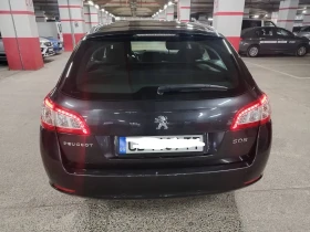 Обява за продажба на Peugeot 508 ~13 000 лв. - изображение 3