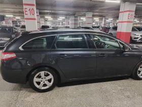 Обява за продажба на Peugeot 508 ~13 000 лв. - изображение 2