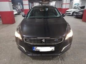 Обява за продажба на Peugeot 508 ~13 000 лв. - изображение 1