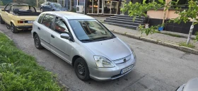 Обява за продажба на Honda Civic 1.4 Бензин  ~2 100 лв. - изображение 1