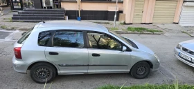 Обява за продажба на Honda Civic 1.4 Бензин  ~2 100 лв. - изображение 7