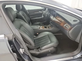 Mercedes-Benz CLS 400 | Mobile.bg    12