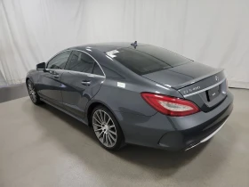 Mercedes-Benz CLS 400 | Mobile.bg    4