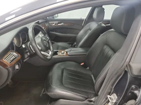 Mercedes-Benz CLS 400 | Mobile.bg    11