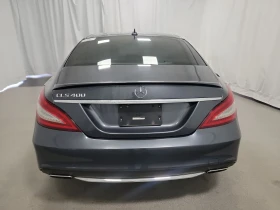 Mercedes-Benz CLS 400 | Mobile.bg    6