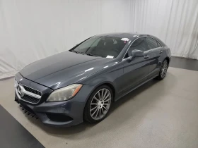  Mercedes-Benz CLS 40...