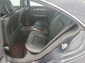 Mercedes-Benz CLS 400 | Mobile.bg    13