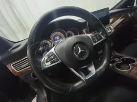 Mercedes-Benz CLS 400 | Mobile.bg    8