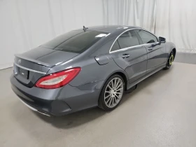 Mercedes-Benz CLS 400 | Mobile.bg    2