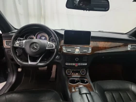 Mercedes-Benz CLS 400 | Mobile.bg    9