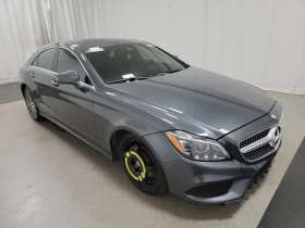 Mercedes-Benz CLS 400 | Mobile.bg    3