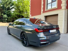 BMW 750 LD* xDrive* M* INDIVIDUAL* FULL* SKY*  | Mobile.bg    6