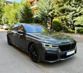  BMW 750