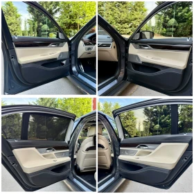 BMW 750 LD* xDrive* M* INDIVIDUAL* FULL* SKY*  | Mobile.bg    13
