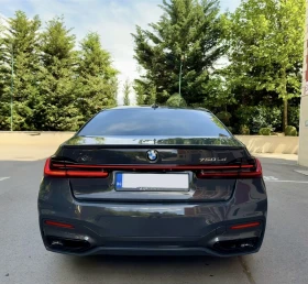 BMW 750 LD* xDrive* M* INDIVIDUAL* FULL* SKY*  | Mobile.bg    5