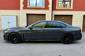BMW 750 LD* xDrive* M* INDIVIDUAL* FULL* SKY*  | Mobile.bg    7
