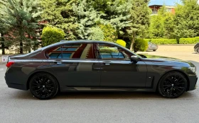 BMW 750 LD* xDrive* M* INDIVIDUAL* FULL* SKY*  | Mobile.bg    8
