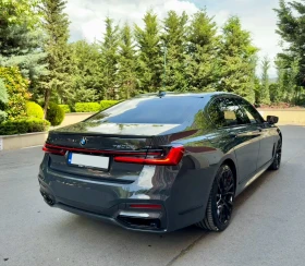 BMW 750 LD* xDrive* M* INDIVIDUAL* FULL* SKY*  | Mobile.bg    4