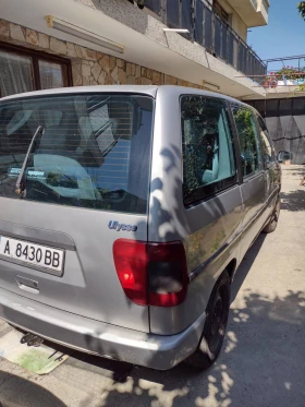 Fiat Ulysse | Mobile.bg    4
