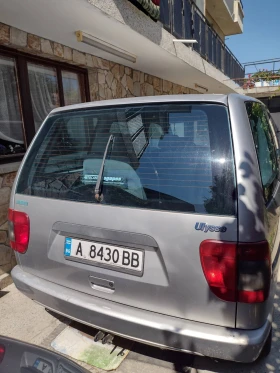 Fiat Ulysse | Mobile.bg    6