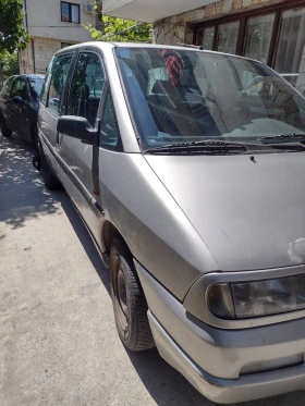 Fiat Ulysse | Mobile.bg    2