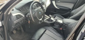 Обява за продажба на BMW 116 2.0D URBAN ~14 390 лв. - изображение 8