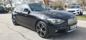 Обява за продажба на BMW 116 2.0D URBAN ~14 390 лв. - изображение 1