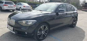     BMW 116 2.0D URBAN