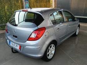 Обява за продажба на Opel Corsa 1.2i ГЕРМАНИЯ  ~Цена по договаряне - изображение 5