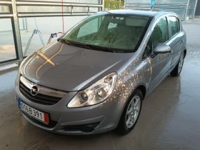 Обява за продажба на Opel Corsa 1.2i ГЕРМАНИЯ  ~Цена по договаряне - изображение 2